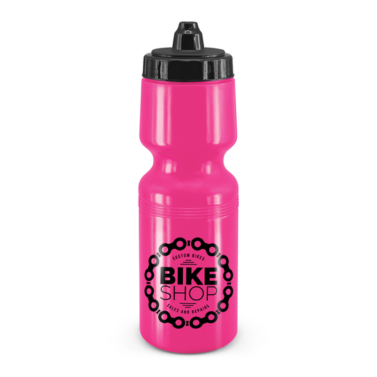 X Stream Drink Bottles Hero
